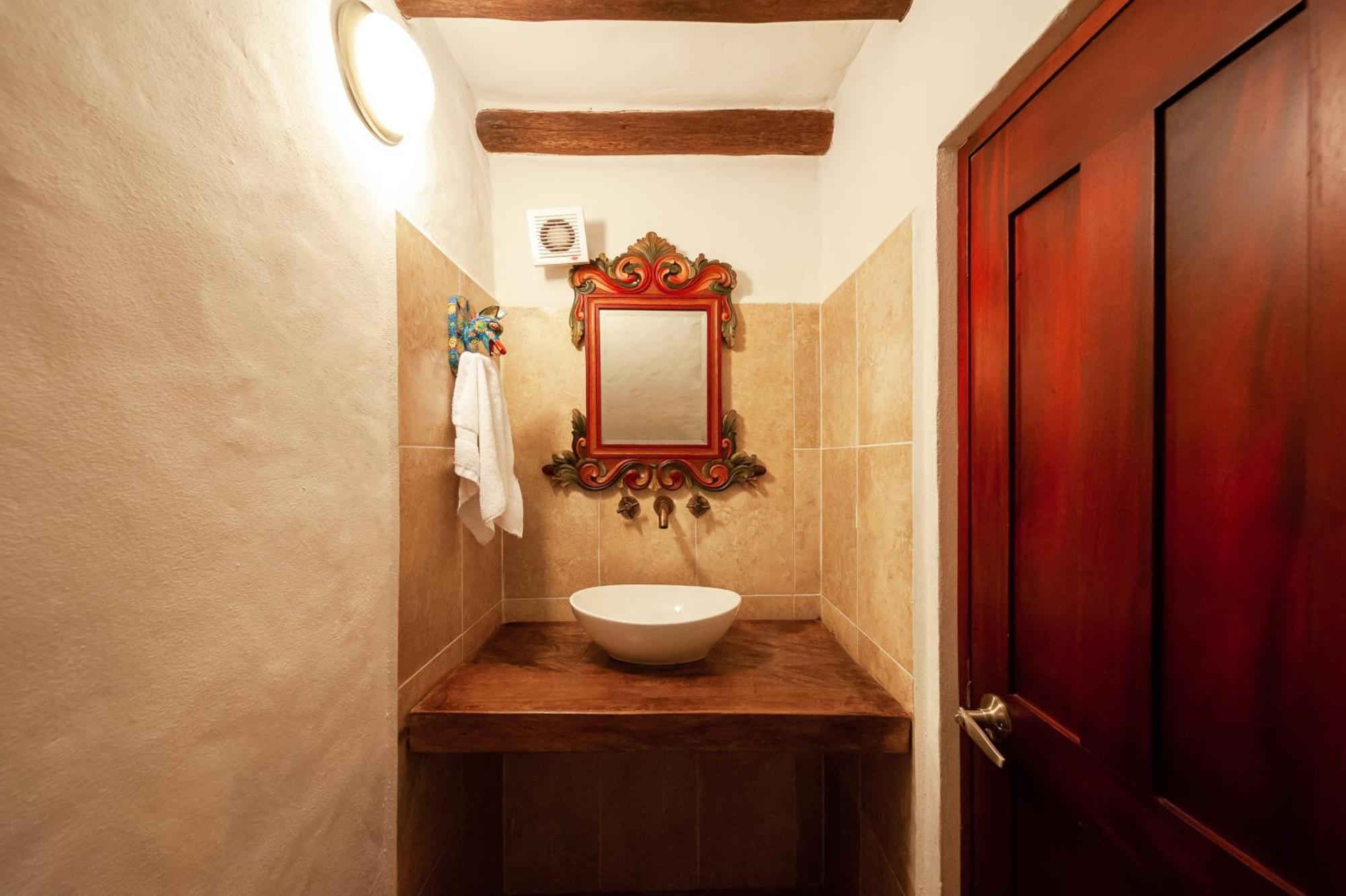 Casa De Las Aguas Villa de Leyva Εξωτερικό φωτογραφία