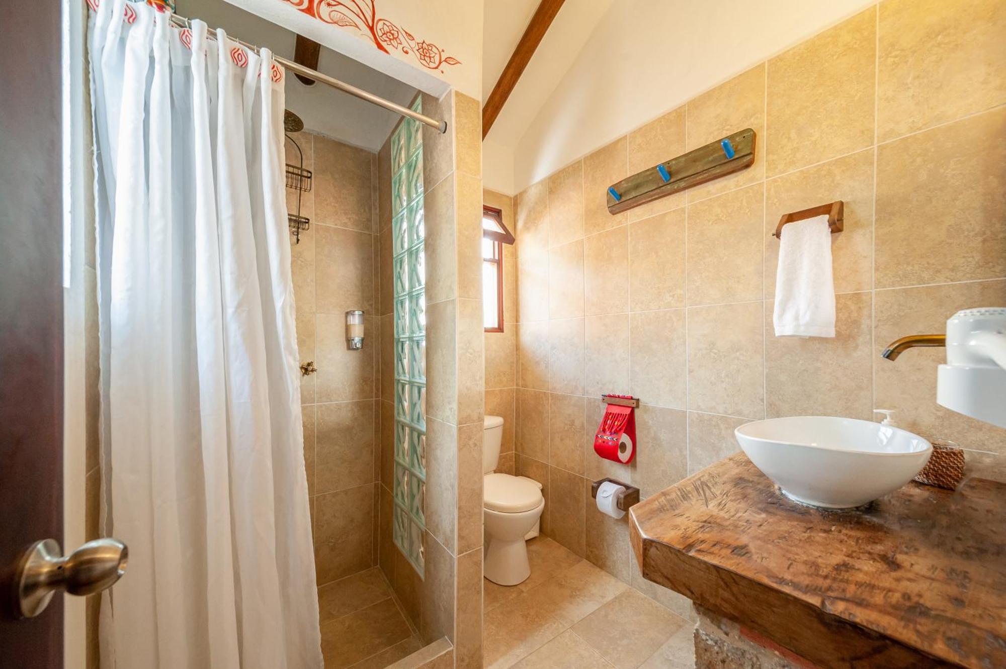 Casa De Las Aguas Villa de Leyva Εξωτερικό φωτογραφία