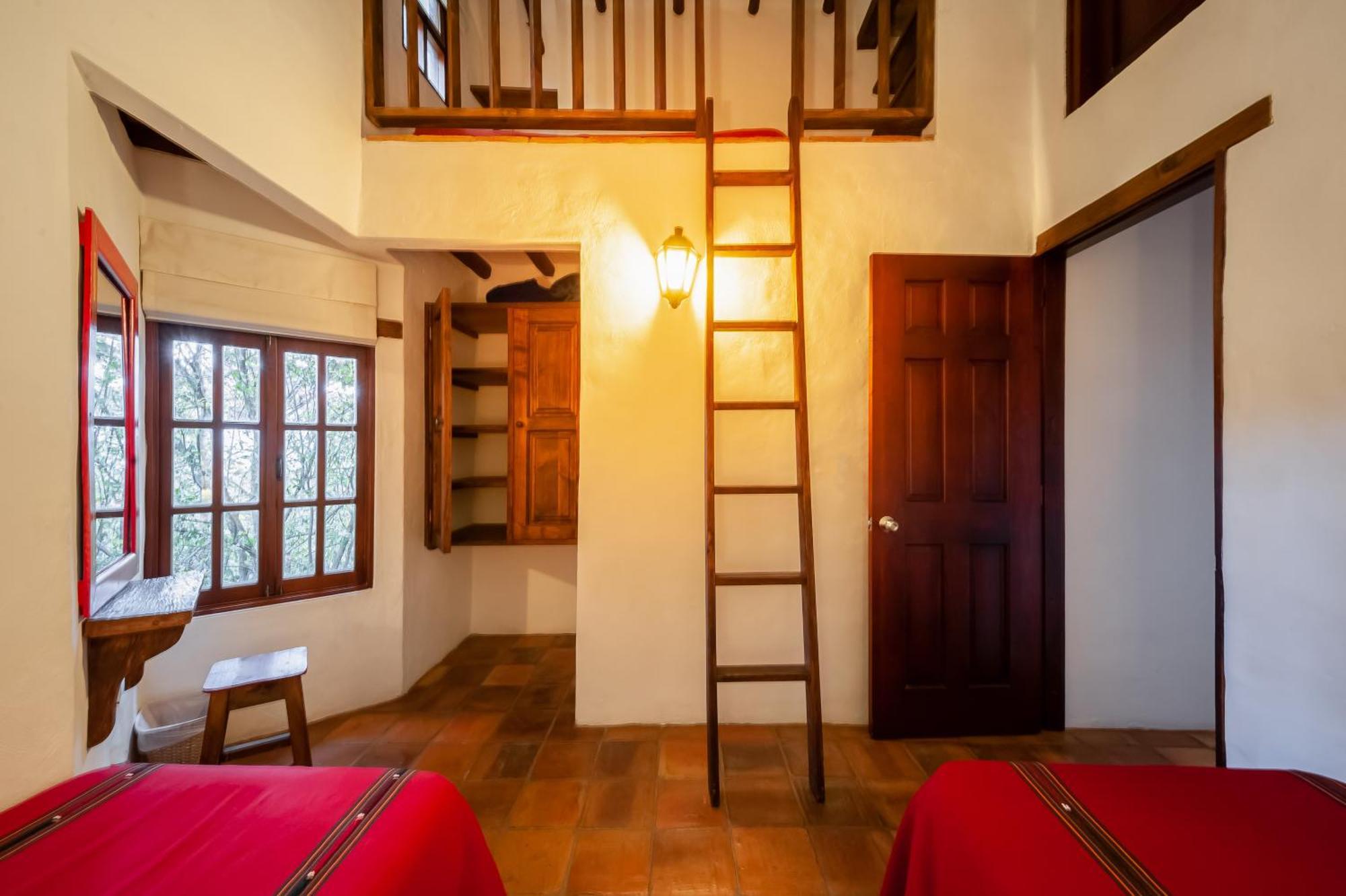 Casa De Las Aguas Villa de Leyva Εξωτερικό φωτογραφία