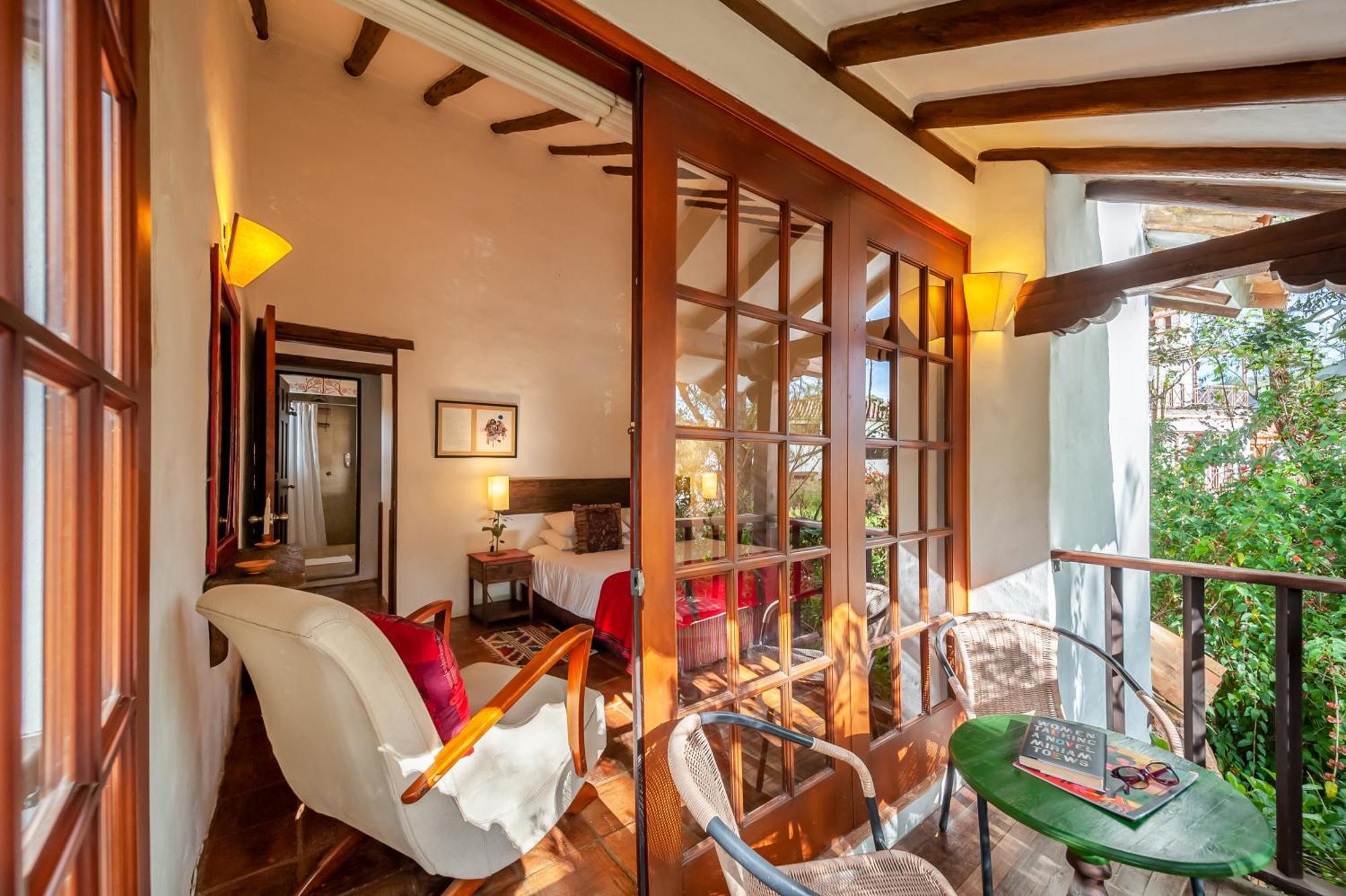 Casa De Las Aguas Villa de Leyva Εξωτερικό φωτογραφία