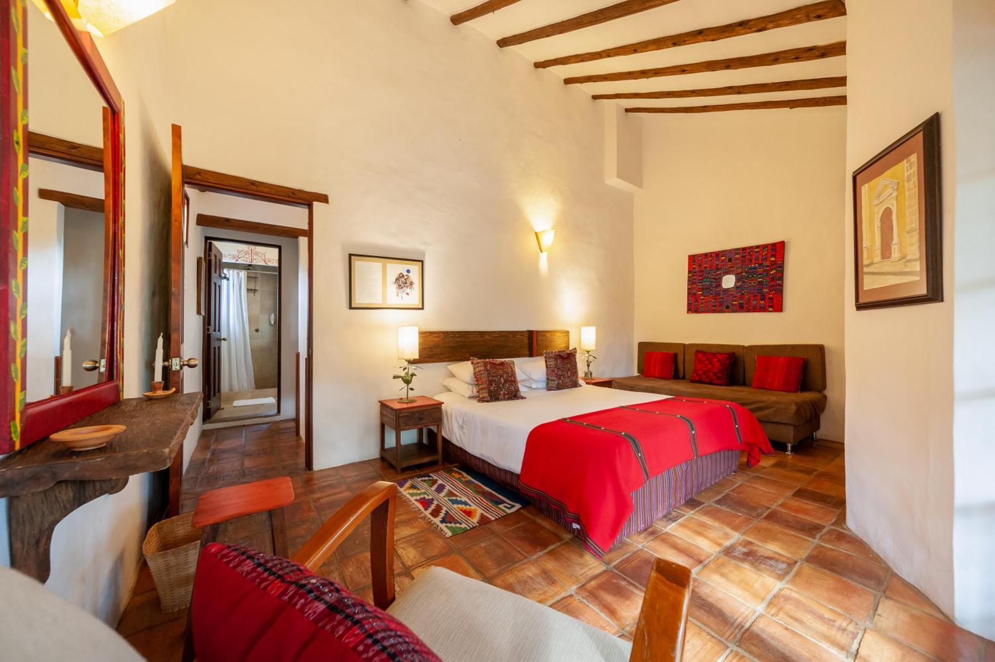 Casa De Las Aguas Villa de Leyva Εξωτερικό φωτογραφία