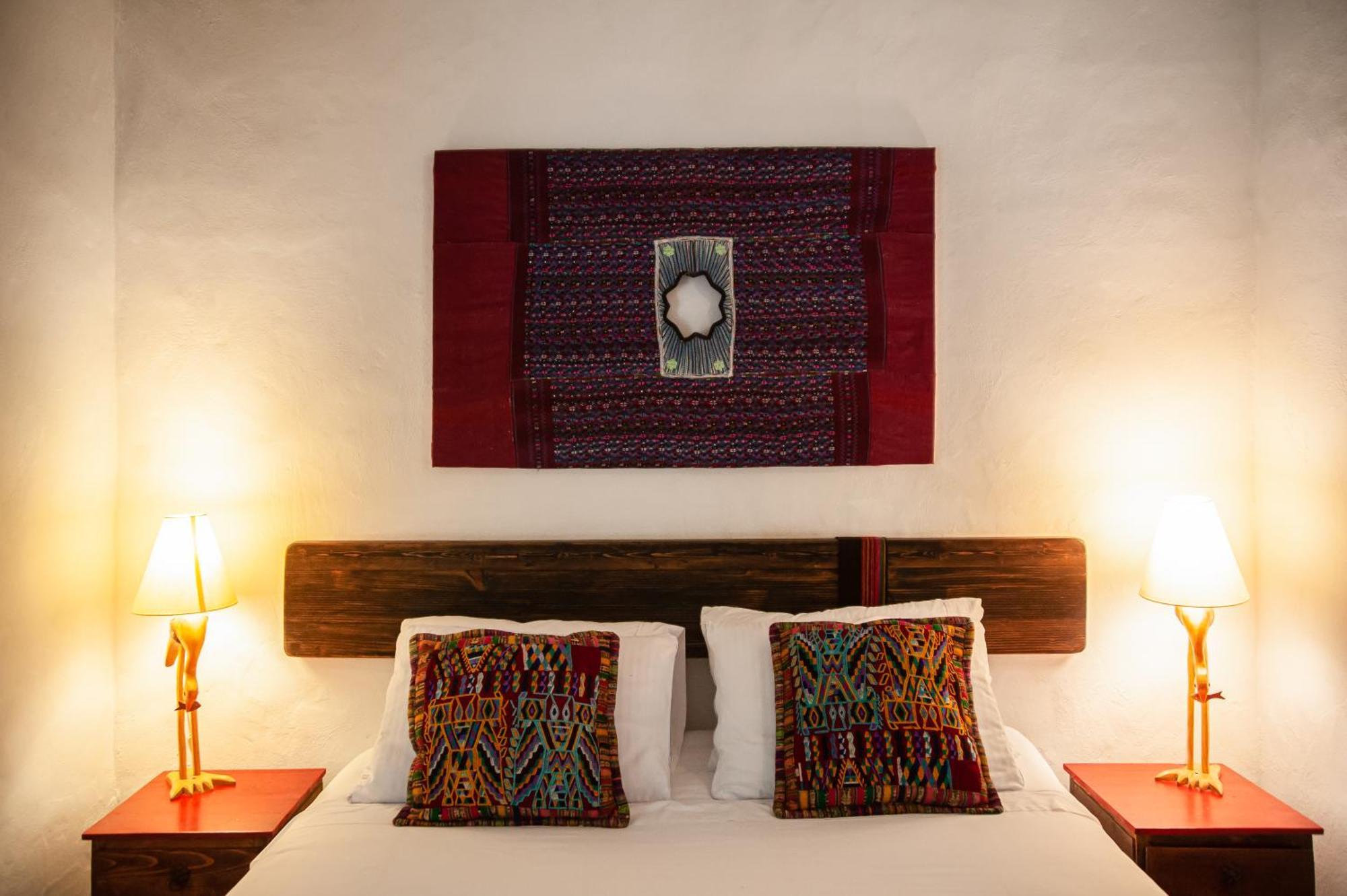 Casa De Las Aguas Villa de Leyva Εξωτερικό φωτογραφία