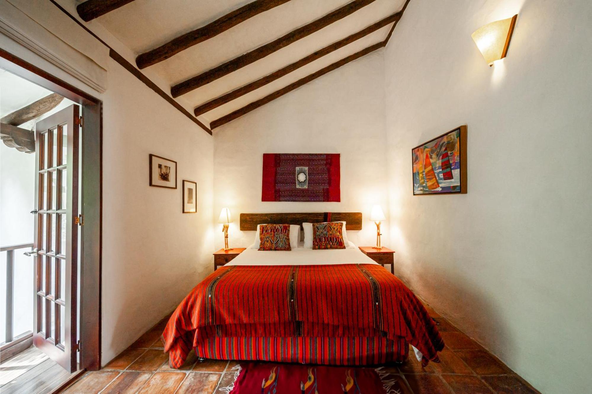 Casa De Las Aguas Villa de Leyva Εξωτερικό φωτογραφία
