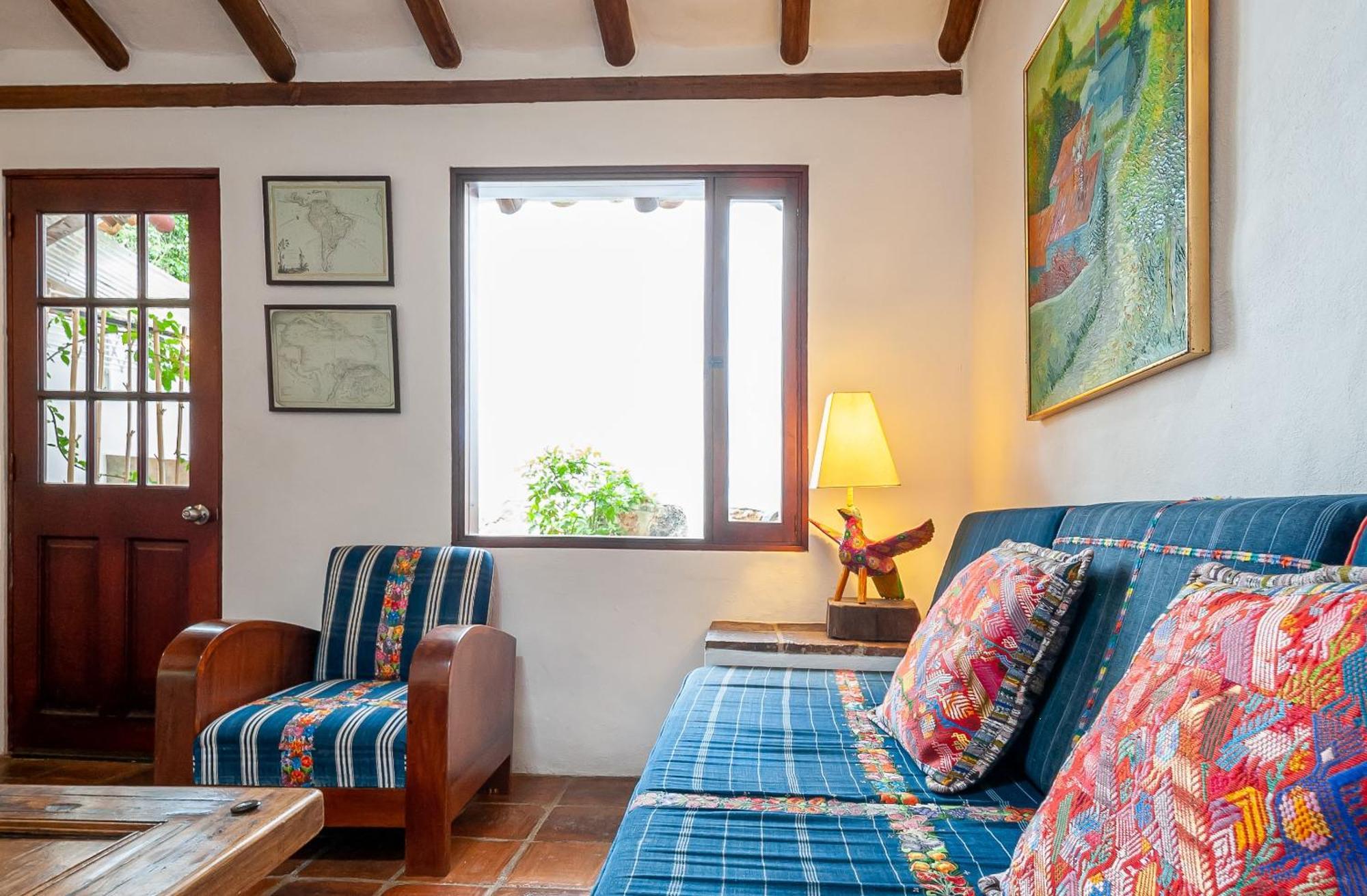 Casa De Las Aguas Villa de Leyva Εξωτερικό φωτογραφία