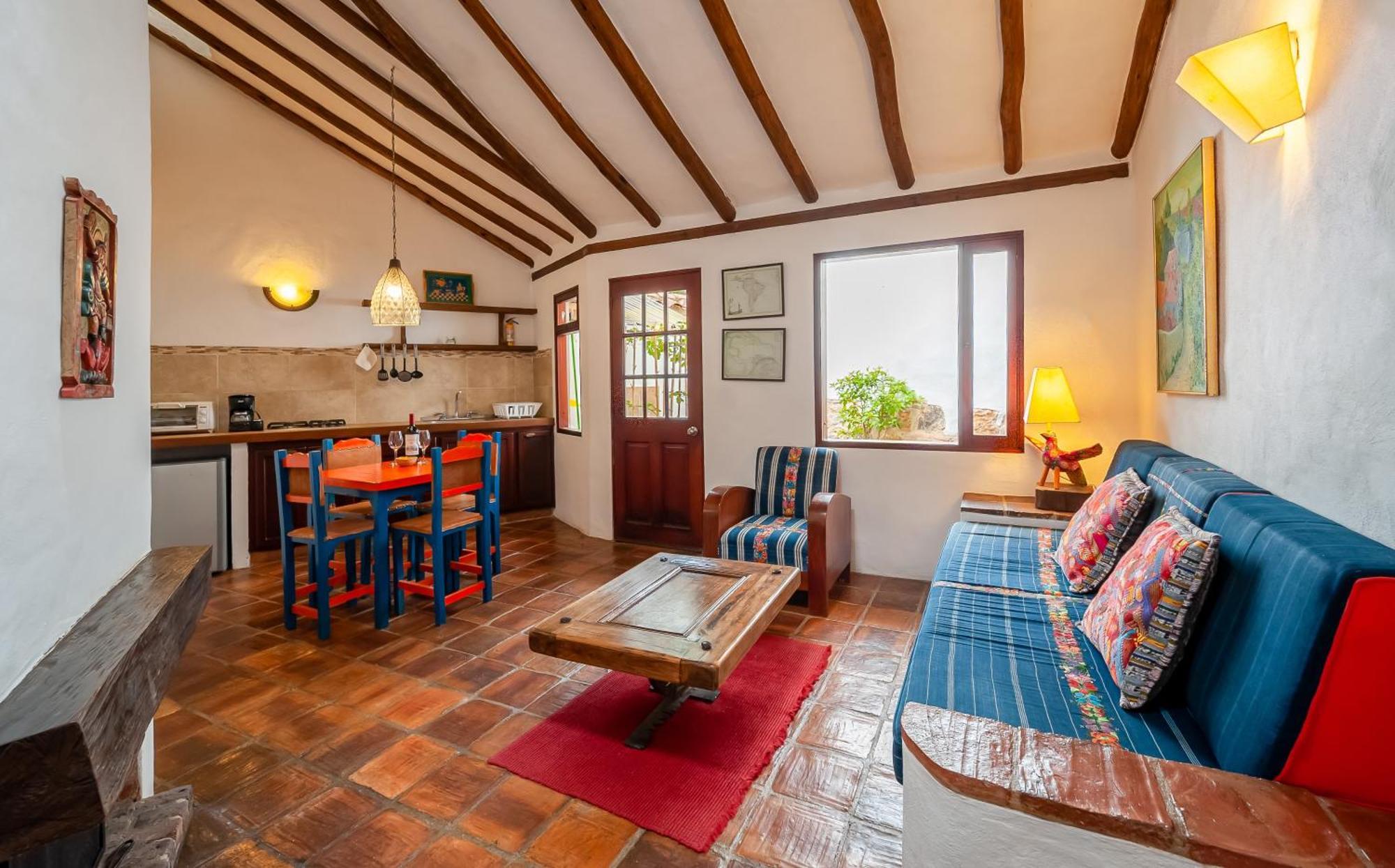 Casa De Las Aguas Villa de Leyva Εξωτερικό φωτογραφία